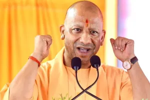 10ਵੇਂ ਸ਼ਾਨਦਾਰ ਦੀਪੋਤਸਵ ਲਈ ਤਿਆਰ ਅਯੁੱਧਿਆ, CM ਯੋਗੀ ਬੋਲੇ- 2017 ਤੋਂ ਬਾਅਦ ਹੋਇਆ ਸੱਭਿਆਚਾਰਕ ਪੁਨਰਜਾਗਰਣ
