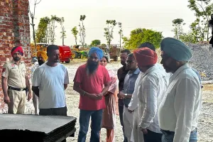 ਧਨੌਲਾ ਦੇ ਨੌਜਵਾਨ ਨੇ ਪਰਾਲੀ ਪ੍ਰਬੰਧਨ ਬਦੌਲਤ ਲਿਖੀ ਸਫਲਤਾ ਦੀ ਇਬਾਰਤ
