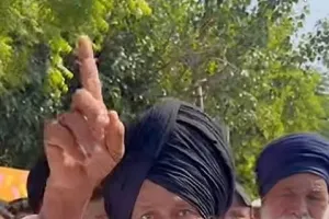 ਸਸਕਾਰ ਤੋਂ ਇਨਕਾਰ: CM ਦੀ CBI ਜਾਂਚ ਦੀ ਗੱਲ ਤੋਂ ਪਰਿਵਾਰ ਅਸੰਤੁਸ਼ਟ; ਸ਼ਾਹ ਦੇ ਦੌਰੇ ਤੋਂ ਪਹਿਲਾਂ ਮਾਨ ਨੇ ਕੀਤਾ ਸੀ ਐਲਾਨ