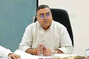 ਮਿਡ-ਡੇ-ਮੀਲ ਸਕੀਮ ਵਿੱਚ ਕਿਸੇ ਵੀ ਤਰ੍ਹਾਂ ਦੀ ਕੋਈ ਢਿੱਲ-ਮੱਠ ਬਰਦਾਸ਼ਤ ਨਹੀਂ ਕੀਤੀ ਜਾਵੇਗੀ: ਵਿਜੇ ਦੱਤ ਕਾਰਜਕਾਰੀ ਚੇਅਰਮੈਨ ਪੰਜਾਬ ਰਾਜ ਖੁਰਾਕ ਕਮਿਸ਼ਨ