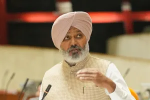 ਪੰਜਾਬ ਵਿਧਾਨ ਸਭਾ ਵੱਲੋਂ ਸਰਬਸੰਮਤੀ ਨਾਲ 8 ਮਤੇ ਪਾਸ