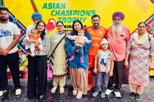 ਏਸ਼ੀਅਨ ਚੈਂਪੀਅਨਜ਼ ਟਰਾਫੀ ਨੂੰ ਲੈ ਕੇ ਹਾਕੀ ਜਗਤ ਵਿੱਚ ਪੂਰਾ ਉਤਸ਼ਾਹ