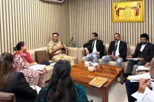 ਅਗਾਮੀ ਲੋਕ ਅਦਾਲਤ 12 ਦਸੰਬਰ ਨੂੰ ਲੱਗੇਗੀ-ਬਲਜਿੰਦਰ ਸਿੰਘ, ਜ਼ਿਲ੍ਹਾ ਅਤੇ ਸੈਸ਼ਨ ਜੱਜ