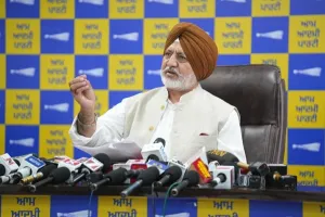 ਮੈਂ ਅਪਮਾਨਜਨਕ ਭਾਸ਼ਾ ਨਹੀਂ ਵਰਤਾਂਗਾ, ਪਰ ਹਰ ਸਵਾਲ ਦਾ ਜਵਾਬ ਹੈ ਮੇਰੇ ਕੋਲ: ਬਲਤੇਜ ਪੰਨੂ