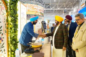 ਹੁਣ ਦੁਨੀਆ ਭਰ ਦੇ ਲੋਕ ਲੈ ਸਕਣਗੇ ਪੰਜਾਬ ਦੇ ‘ਚਿੱਟੇ ਛੋਲੇ’ ਅਤੇ ‘ਰਾਜਮਾਂਹ’ ਦਾ ਸੁਆਦ