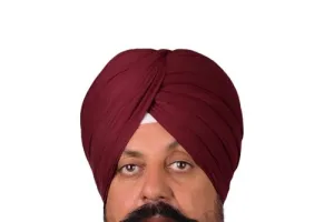 ਧੂਰੀ ਤੋਂ ਮੁੜ ਚੋਣ ਲੜਨਗੇ ਮੁੱਖ ਮੰਤਰੀ ਭਗਵੰਤ ਸਿੰਘ ਮਾਨ, ਵਿਕਾਸ ਕਾਰਜ ਹੋਣਗੇ ਮੁੱਖ ਚੋਣ ਮੁੱਦਾ: ਦਲਵੀਰ ਸਿੰਘ ਢਿੱਲੋਂ