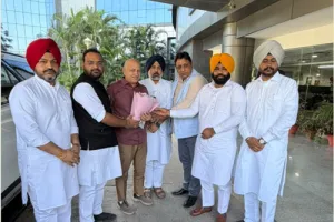 ਪੰਜਾਬ ਇੰਚਾਰਜ ਮਨੀਸ਼ ਸਿਸੋਦੀਆਂ, ਸਟੇਟ ਮੀਡੀਆ ਇੰਚਾਰਜ ਬਲਤੇਜ ਪੰਨੂ ਤੇ ਸਟੇਟ ਆਬਜਰਵਰ ਅਸਿਤ ਕੁਮਾਰ ਵਲੋਂ ਮੁਹਿੰਮ ਨੂੰ ਹੋਰ ਤੇਜ ਕਰਨ ਦਾ ਸੱਦਾ