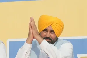 ‘ਕੰਮ ਦੀ ਰਾਜਨੀਤੀ’ ਨੇ ਲੋਕਾਂ ਦਾ ਵਿਸ਼ਵਾਸ ਜਿੱਤਿਆ, 2027 ਵਿੱਚ ਪੰਜਾਬ ਸਾਨੂੰ ਇੱਕ ਹੋਰ ਮੌਕਾ ਦੇਵੇਗਾ: ਮੁੱਖ ਮੰਤਰੀ ਭਗਵੰਤ ਸਿੰਘ ਮਾਨ