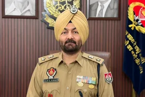 ਡਿਊਟੀ ਵਿੱਚ ਕੋਤਾਹੀ ਵਰਤਣ 'ਤੇ ਚੌਕੀ ਇੰਚਾਰਜ ਜੋੜੇਪੁਲ ਸਮੇਤ ਇੱਕ ਸਹਾਇਕ ਥਾਣੇਦਾਰ ਮੁਅੱਤਲ