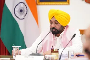  ਪੰਜਾਬ ਕੈਬਨਿਟ ਵੱਲੋਂ ਰਣਜੀਤਗੜ੍ਹ ਡਿਵੈਲਪਮੈਂਟ ਅਥਾਰਟੀ ਬਿੱਲ, 2026 ਨੂੰ ਯੋਜਨਾਬੱਧ ਅਤੇ ਟਿਕਾਊ ਵਿਕਾਸ ਲਈ ਹਰੀ ਝੰਡੀ