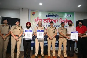 ਬੇਅੰਤ ਸਿੰਘ ਕਤਲ ਕਾਂਡ: ਜਗਤਾਰ ਸਿੰਘ ਹਵਾਰਾ 6 ਘੰਟੇ ਦੀ ਪੈਰੋਲ ਲਈ ਸਹਿਮਤ, ਬਿਮਾਰ ਮਾਂ ਨੂੰ ਮਿਲਣ ਜਾਣਗੇ