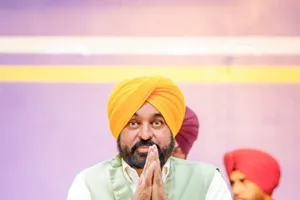 ਪੰਜਾਬ ਵਿੱਚੋਂ ਨਸ਼ਿਆਂ ਦਾ ਖ਼ਾਤਮਾ ਕਰਨਾ ਸਰਕਾਰ ਦਾ ਸਭ ਤੋਂ ਵੱਡਾ ਟੀਚਾ: ਮੁੱਖ ਮੰਤਰੀ ਭਗਵੰਤ ਸਿੰਘ ਮਾਨ