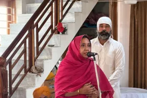 ਸ੍ਰੀ ਮੁਕਤਸਰ ਸਾਹਿਬ ਜ਼ਿਲ੍ਹੇ ਲਈ 11 ਕਰੋੜ ਰੁਪਏ ਦਾ ਸਿੰਚਾਈ ਤੋਹਫ਼ਾ: ਡਾ. ਬਲਜੀਤ ਕੌਰ