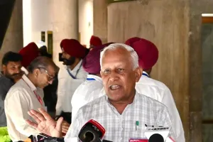 ਭਗਵੰਤ ਮਾਨ ਸਰਕਾਰ ਨਸ਼ਿਆਂ ਦੇ ਖ਼ਾਤਮੇ ਲਈ ਵਚਨਬੱਧ: ਬਰਿੰਦਰ ਕੁਮਾਰ ਗੋਇਲ