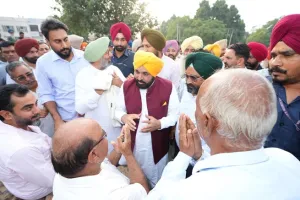 ਕਿਸਾਨਾਂ ਨੂੰ 24 ਘੰਟਿਆਂ ‘ਚ ਫਸਲ ਦਾ ਭੁਗਤਾਨ ਕੀਤਾ ਜਾ ਰਿਹੈ: ਮੁੱਖ ਮੰਤਰੀ ਭਗਵੰਤ ਸਿੰਘ ਮਾਨ