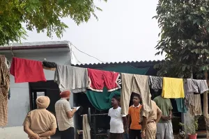 ਮਾਲੇਰਕੋਟਲਾ ਪੁਲਿਸ ਵੱਲੋਂ ਮਹੋਲੀ ਕਲਾਂ ਵਿਖੇ ਗੈਰ-ਕਾਨੂੰਨੀ ਨਸ਼ਾ ਛੁਡਾਊ ਕੇਂਦਰ ਦਾ ਪਰਦਾਫਾਸ਼; ਦੋ ਗ੍ਰਿਫ਼ਤਾਰ