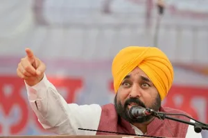 ਅਸੀਂ ਪੰਜਾਬ ਨੂੰ ਸਿੱਖਿਆ ਦੇ ਧੁਰੇ ਵਜੋਂ ਵਿਕਸਤ ਕਰ ਰਹੇ ਹਾਂ: ਮੁੱਖ ਮੰਤਰੀ ਭਗਵੰਤ ਸਿੰਘ ਮਾਨ