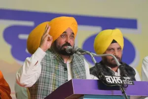 ਅਸੀਂ ਮਹਾਰਿਸ਼ੀ ਭਗਵਾਨ ਵਾਲਮੀਕਿ ਤੀਰਥ ਸਥਲ ਨੂੰ ਵਿਸ਼ਵ ਪੱਧਰੀ ਸੈਰ-ਸਪਾਟਾ ਸਥਾਨ ਵਜੋਂ ਵਿਕਸਤ ਕਰ ਰਹੇ ਹਾਂ: ਮੁੱਖ ਮੰਤਰੀ ਭਗਵੰਤ ਸਿੰਘ ਮਾਨ