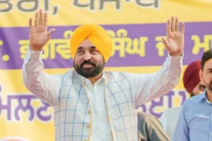 ਨੌਜਵਾਨਾਂ ਨੂੰ ਹੁਣ ਪੰਜਾਬ ਵਿੱਚ ਹੀ ਨੌਕਰੀਆਂ ਮਿਲਣ ਨਾਲ ਵਿਦੇਸ਼ ਜਾਣ ਦੇ ਰੁਝਾਨ ਨੂੰ ਠੱਲ੍ਹ ਪਈ: ਮੁੱਖ ਮੰਤਰੀ ਭਗਵੰਤ ਸਿੰਘ ਮਾਨ