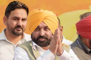 ਲੋਕ ‘ਆਪ’ ਨੂੰ ਪੰਜਾਬ ਦਾ ਵਿਕਾਸ ਜਾਰੀ ਰੱਖਣ ਲਈ ਇਕ ਹੋਰ ਮੌਕਾ ਦੇਣਗੇ-ਮੁੱਖ ਮੰਤਰੀ ਭਗਵੰਤ ਸਿੰਘ ਮਾਨ