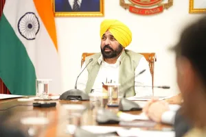 ਭਗਵੰਤ ਮਾਨ ਸਰਕਾਰ ਵੱਲੋਂ ਬੀ.ਬੀ.ਐਮ.ਬੀ. ਲਈ 2,452 ਅਸਾਮੀਆਂ ਦੇ ਵੱਖਰੇ ਕਾਡਰ ਵਾਸਤੇ ਸੇਵਾ ਨਿਯਮਾਂ ਨੂੰ ਪ੍ਰਵਾਨਗੀ