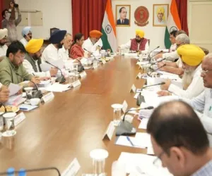 ਬੀਜ ਸੋਧ ਬਿੱਲ: ਕਿਸਾਨਾਂ ਨੂੰ ਨਕਲੀ ਬੀਜਾਂ ਤੋਂ ਬਚਾਉਣ ਲਈ ਮਾਨ ਸਰਕਾਰ ਦਾ ਸ਼ਲਾਗਾਯੋਗ ਕਦਮ