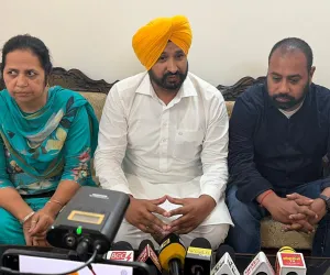 ਮੁੱਖ ਮੰਤਰੀ ਮਾਵਾਂ-ਧੀਆਂ ਸਤਿਕਾਰ ਯੋਜਨਾ