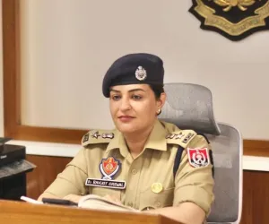 ਸੰਗਰੂਰ ਪੁਲਿਸ ਵੱਲੋਂ ਸਨੈਚਿੰਗ ਗਰੋਹ ਦਾ 24 ਘੰਟਿਆਂ ਅੰਦਰ ਪਰਦਾਫਾਸ਼; 05 ਮੁਲਜ਼ਮ ਕਾਬੂ