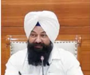 ਐਸ.ਸੀ. ਕਮਿਸ਼ਨ  ਵਲੋਂ ਰਾਜਾ ਵੜਿੰਗ ਦੇ ਬਿਆਨ ਦਾ ਲਿਆ ਸੂ ਮੋਟੋ ਨੋਟਿਸ