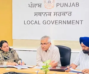 ਜਨਗਣਨਾ-2027 ਦੇ ਪਹਿਲੇ ਪੜਾਅ ‘ਚ 11 ਜ਼ਿਲ੍ਹਿਆਂ ਅਤੇ 7 ਨਗਰ ਨਿਗਮਾਂ ਨੇ ਸ਼ਲਾਘਾਯੋਗ ਕਾਰਗੁਜ਼ਾਰੀ ਦਿਖਾਈ: ਮਨਜੀਤ ਸਿੰਘ ਬਰਾੜ