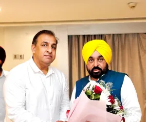 ਪੰਜਾਬ ਪਹਿਲੀ ਵਾਰ ਏਸ਼ੀਅਨ ਹਾਕੀ ਚੈਂਪੀਅਨਜ਼ ਟਰਾਫੀ ਦੀ ਮੇਜ਼ਬਾਨੀ ਕਰੇਗਾ, ਮੁੱਖ ਮੰਤਰੀ ਭਗਵੰਤ ਸਿੰਘ ਮਾਨ ਨੇ ਸ਼ਾਨਦਾਰ ਸਮਾਗਮ ਲਈ ਪੂਰਨ ਸਹਿਯੋਗ ਦਾ ਦਿੱਤਾ ਭਰੋਸਾ