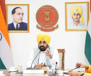 ਪੰਜਾਬ ਹਾਕੀ ਏਸ਼ੀਅਨ ਚੈਂਪੀਅਨਜ਼ ਟਰਾਫ਼ੀ ਦੀ ਮੇਜ਼ਬਾਨੀ ਲਈ ਪੂਰੀ ਤਰ੍ਹਾਂ ਤਿਆਰ; ਮੁੱਖ ਮੰਤਰੀ ਭਗਵੰਤ ਸਿੰਘ ਮਾਨ 