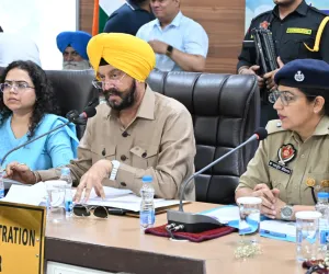 ਪੰਜਾਬ ‘ਚ ਨਸ਼ਿਆਂ ਦੇ ਖ਼ਿਲਾਫ਼ ਵਿਸ਼ੇਸ਼ ਮੁਹਿੰਮ ਚਲਾਏਗਾ ਮਨੁੱਖੀ ਅਧਿਕਾਰ ਕਮਿਸ਼ਨ : ਜਤਿੰਦਰ ਸਿੰਘ ਸ਼ੰਟੀ