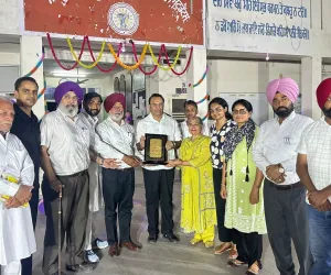 ਮੈਰੀਟੋਰੀਅਸ ਸਕੂਲ ਵਿਖੇ 24 ਦਿਨਾਂ ਦੇ ਜੇ.ਈ.ਈ./ਨੀਟ ਬੂਟ ਕੈਂਪ ਦੀ ਸਫਲ ਸਮਾਪਤੀ