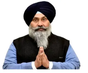 ਪੰਜਾਬ ਸਰਕਾਰ ਨਸ਼ਿਆਂ ਦੇ ਮੁਕੰਮਲ ਖ਼ਾਤਮੇ ਲਈ ਦ੍ਰਿੜ ਸੰਕਲਪ - ਹਰਮੀਤ ਸਿੰਘ ਸੰਧੂ