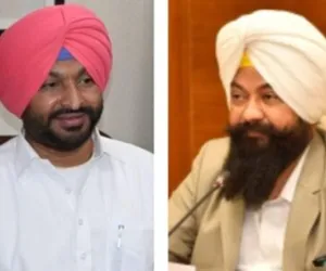 ਐਸ.ਸੀ. ਕਮਿਸ਼ਨ ਵੱਲੋਂ ਰਵਨੀਤ ਸਿੰਘ ਬਿੱਟੂ ਵੱਲੋਂ 4 ਜੂਨ ਨੂੰ ਤਲਬ