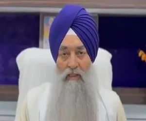  ਗਿ: ਰਘਬੀਰ ਸਿੰਘ ਨੇ SIT ਦੇ ਦਾਅਵਿਆਂ ਨੂੰ ਕੀਤਾ ਖਾਰਿਜ, ਕਿਹਾ -SIT ਮੈਂਬਰ ਮੇਰੇ ਘਰ ਆਏ ਸਨ