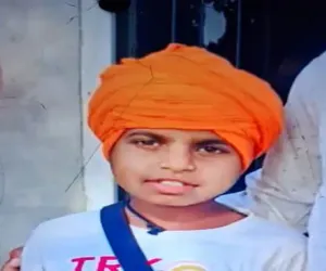 ਦਰੱਖਤ ਡਿੱਗਣ ਕਾਰਨ ਦਰਬਾਰ ਸਾਹਿਬ ਮੱਥਾ ਟੇਕਣ ਆਏ ਸਿਰਸਾ ਦੇ ਬੱਚੇ ਦੀ ਮੌਤ, SGPC ਨੇ ਜਤਾਇਆ ਸੋਗ