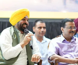 ਭਗਵੰਤ ਮਾਨ ਸਰਕਾਰ ਵਪਾਰੀਆਂ, ਦੁਕਾਨਦਾਰਾਂ ਅਤੇ ਕਾਰੋਬਾਰੀਆਂ ਦੀ ਮਦਦ ਲਈ ਹਮੇਸ਼ਾ ਵਚਨਬੱਧ: ਅਰਵਿੰਦ ਕੇਜਰੀਵਾਲ