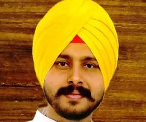 ਮੁੱਖ ਮੰਤਰੀ ਪੰਜਾਬ ਵਲੋਂ ਸਰਪੰਚਾਂ ਲਈ 10,000 ਰੁਪਏ ਮਾਸਿਕ ਮਾਣਭੱਤੇ ਦਾ ਐਲਾਨ, ਸ਼ਲਾਘਯੋਗ ਫੈਸਲਾ-ਵਿਧਾਇਕ ਸ਼ੈਰੀ ਕਲਸੀ