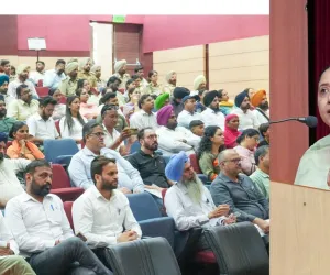 ਡਾ. ਬਲਜੀਤ ਕੌਰ ਦੀ ਅਗਵਾਈ ਹੇਠ ‘ਪ੍ਰੋਜੈਕਟ ਜੀਵਨਜੋਤ’ ਬਣਿਆ ਬਾਲ ਭੀਖ ਮੰਗਣ ਖ਼ਿਲਾਫ਼ ਮਿਸਾਲੀ ਅਭਿਆਨ
