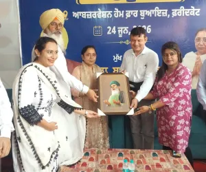 ਆਬਜ਼ਰਵੇਸ਼ਨ ਅਤੇ ਸਪੈਸ਼ਲ ਹੋਮਜ਼ ਦੇ ਬੱਚਿਆਂ ਲਈ ਹੁਨਰ ਵਿਕਾਸ ਪ੍ਰੋਗਰਾਮ ਸ਼ੁਰੂ ਕਰਨ ਵਾਲਾ ਪੰਜਾਬ ਬਣਿਆ ਦੇਸ਼ ਦਾ ਪਹਿਲਾ ਸੂਬਾ