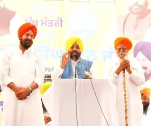 ਕਾਦੀਆਂ ਹਲਕੇ ਨੂੰ ਛੇਤੀ ਮਿਲੇਗਾ ਸਬ-ਡਵੀਜ਼ਨ ਦਾ ਦਰਜਾ: ਮੁੱਖ ਮੰਤਰੀ ਭਗਵੰਤ ਸਿੰਘ ਮਾਨ