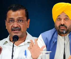 AAP Punjab: ਵੱਡਾ ਸਿਆਸੀ ਫੇਰਬਦਲ, 'ਆਪ' ਨੇ ਬਦਲ ਦਿੱਤੇ 3 ਵਿਧਾਨ ਸਭਾ ਹਲਕਿਆਂ ਦੇ ਇੰਚਾਰਜ; ਜਾਣੋ ਕੀ ਹੈ ਪਾਰਟੀ ਦੀ ਨਵੀਂ ਰਣਨੀਤੀ
