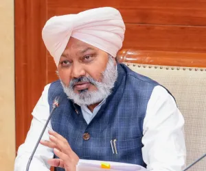 ਕੁੱਲ ਜੀ.ਐੱਸ.ਟੀ. ਪ੍ਰਾਪਤੀ ਵਿੱਚ 305 ਕਰੋੜ ਰੁਪਏ ਤੋਂ ਵੱਧ ਦਾ ਸ਼ਾਨਦਾਰ ਵਾਧਾ: ਹਰਪਾਲ ਸਿੰਘ ਚੀਮਾ