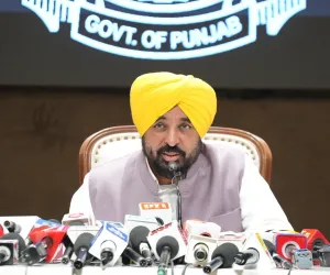 ਭਗਵੰਤ ਮਾਨ ਸਰਕਾਰ ਨੇ ਪ੍ਰਾਈਵੇਟ ਸਕੂਲਾਂ ਵੱਲੋਂ ਮਨਮਰਜ਼ੀ ਦੀਆਂ ਫੀਸਾਂ ਵਧਾਉਣ 'ਤੇ ਲਾਈ ਰੋਕ