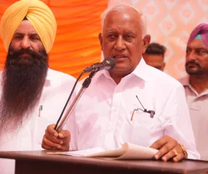 ਜਲ ਸਰੋਤ ਮੰਤਰੀ ਬਰਿੰਦਰ ਕੁਮਾਰ ਗੋਇਲ ਵੱਲੋਂ 13 ਕਰੋੜ ਰੁਪਏ ਦੇ ਸਿੰਚਾਈ ਪ੍ਰਾਜੈਕਟਾਂ ਦੀ ਸ਼ੁਰੂਆਤ