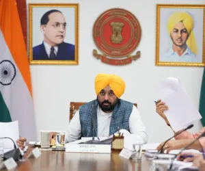 ਪੰਜਾਬ ਵਿੱਚ ਨੀਟ ਦੀ ਮੁੜ ਪ੍ਰੀਖਿਆ ਦੇਣ ਵਾਲੇ ਉਮੀਦਵਾਰਾਂ ਲਈ ਮੁਫ਼ਤ ਸਫ਼ਰ 