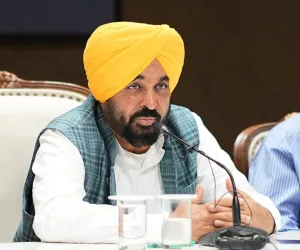 ਭਗਵੰਤ ਮਾਨ ਸਰਕਾਰ ਵੱਲੋਂ ਅਣਅਧਿਕਾਰਤ ਕਲੋਨੀਆਂ  ਨੂੰ ਰਾਹਤ ਦੇਣ  ਦਾ ਐਲਾਨ
