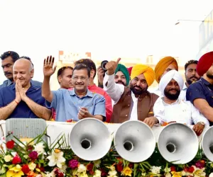 ਮੁੱਖ ਮੰਤਰੀ ਭਗਵੰਤ ਸਿੰਘ ਮਾਨ ਨੇ ਵੱਡੀ ਮਿਹਨਤ ਨਾਲ ਪੰਜਾਬ ਨੂੰ ਕਾਲੇ ਦੌਰ ਵਿੱਚੋਂ ਕੱਢਿਆ